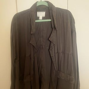 Women Spring Jacket